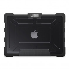 Carcasa dura UAG Apple Macbook Pro 13 Retina A1502 Ice Black foto