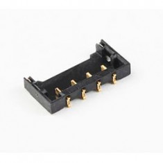 FPC conector baterie iPhone 4S foto