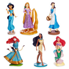 Figurine Disney Princess - Printesele Disney foto