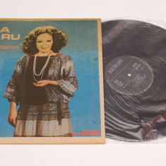 Ana Piuaru - De ziua mamei - disc vinil ( vinyl , LP ) NOU