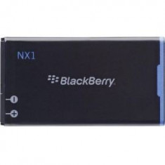 Baterie acumulator Blackberry Q10 NX1 originala foto