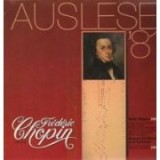 CHOPIN - Konzert fur Klavier und Orchester Nr. 2 f-moll, Opus 21 (vinil )