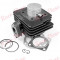 Set motor scuter 2T 50cc Suzuki AD / Morini(racire aer)