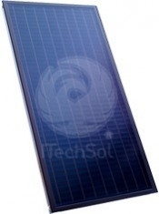 Panou solar plan (colector) KS2000 TLP (pentru apa calda) foto