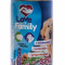 Love with Family - Dog - conserva cu somon si curcan - 1240 gr