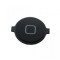 Buton home plastic iPhone 3GS negru