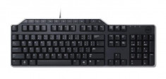 Tastatura DELL Multimedia KB522 , USB , QWERTY foto