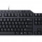 Tastatura DELL Multimedia KB522 , USB , QWERTY