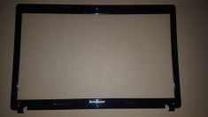 Rama display:Lenovo G585,G580-AP0R400C100/AP0N2000500 foto