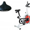 Bicicleta Spin Bike DHS 2802 editia 2015