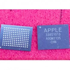 IC chip audio iPhone 5 338S1013 foto