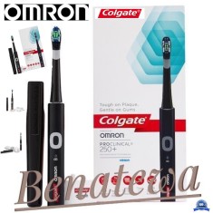Periuta dinti Colgate Omron foto