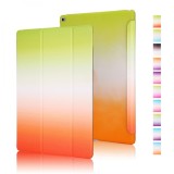 Husa iPad mini 4 + folie + stylus, 7.9 inch, Apple