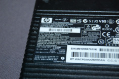 Incarcator Laptop/All in one PC HP 19V 230W 12.2A SADP-230AB D HP PART 5189-2785 foto