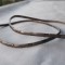 argint SET 2 BRATARI etnic TRIBAL vintage VECHI de efect SPLENDID superb UNIC