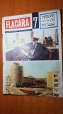 Revista flacara 13 februarie 1965-art. loc. buciumeni,regiunea tecuci,jud.galati