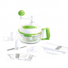 Aparat pentru salata multifunctional Always Fresh Mixer foto