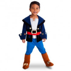 Costum Captain Jake foto