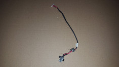 Cablu mufa alimentare LENOVO G485 G580 G585-DC30100HY00/DC30100H800 foto