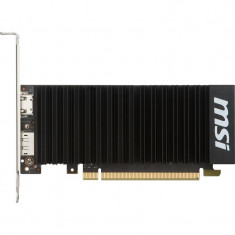 Placa video MSI nVidia GeForce GT 1030 2GH LP OC 2GB DDR4 64bit foto