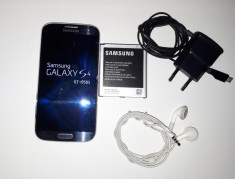 Telefon Samsung S4 foto