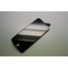 Display LCD iPhone 5 negru foto