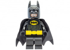Ceas desteptator LEGO Batman foto