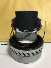 Motor aspirator Electroarges foto