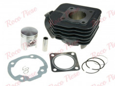 Set motor scuter 2T 50cc Peugeot Buxy (racire pe aer) foto