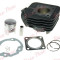 Set motor scuter 2T 50cc Peugeot Buxy (racire pe aer)