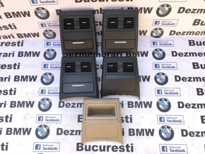 Grile,scrumiera spate BMW E90,E91 foto