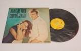 Jacqueline Boyer si Francois Lubiana - disc vinil vinyl LP