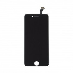 Display iPhone 6 negru calitatea AA foto