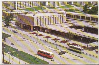 bnk cp Galati - Vedere - circulata foto