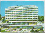 Bnk cp Turnu Severin - Hotel Parc - circulata, Drobeta-Turnu Severin, Printata