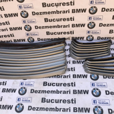 Trimuri,trim,ornamente fata usa BMW E90,E91 diverse culori