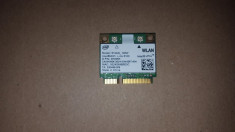 Placa wireless Lenovo G585 G580 G575 G570 Intel 512AN-HMW foto