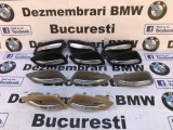 Maner Interior Usa BMW E90 E91 E92 E93 - Diverse Culori - Fata/Spate Stanga/Dreapta