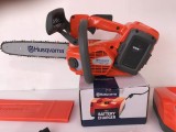 Drujba pe Baterie Husqvarna T536LIXP Fabrica?ie 2018