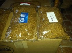 TUTUN FIRICEL KENT 8 PALL MALL MARLBORO LA KG foto