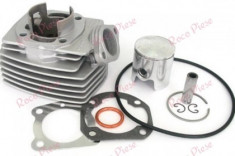 Set motor moped 2T 50cc Peugeot 103 /First Byke foto