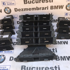 Grile,grila bord BMW E90,E91,E92,E93 volan dreapta