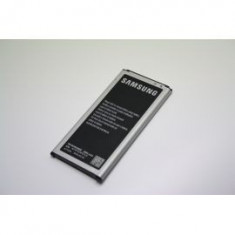 Baterie Samsung S5 ORIGINAL G900 G900F acumulator swap foto