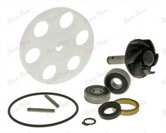 Kit reparatie pompa apa scuter Yamaha 50-80cc (complet) foto