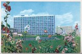 bnk cp Mamaia - Hotelul Doina - circulata