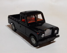 Land Rover 109 WB, Dinky foto