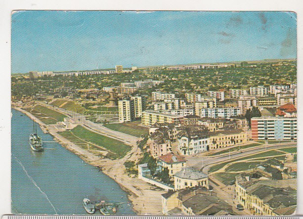 bnk cp Galati - Cheiul Dunarii - uzata