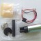 Pompa benzina Honda CBR600 F4i CBR929RR CBR954RR Yamaha R6 R1 FZ1 FZ6 FZ8 MT03