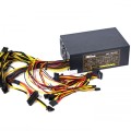 Sursa mining cablata 1850W pentru Bitcoin Ether Litecoin