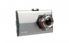 Camera video auto FHD 1080P cu HDMI foto